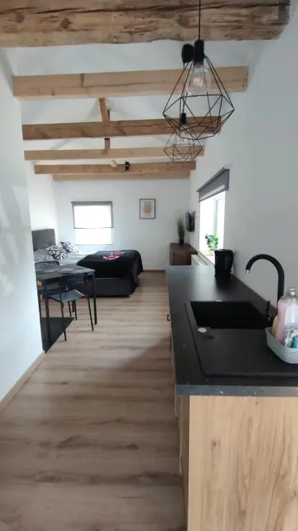 Rooms Silesia