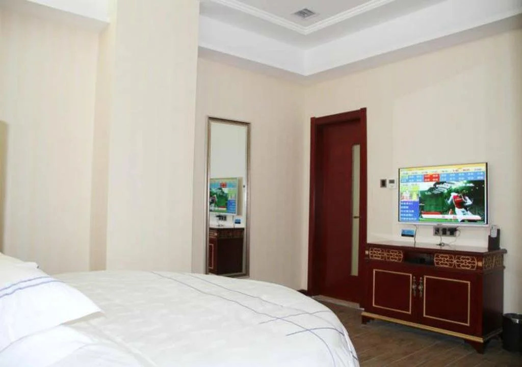 Times Boutique Hotel