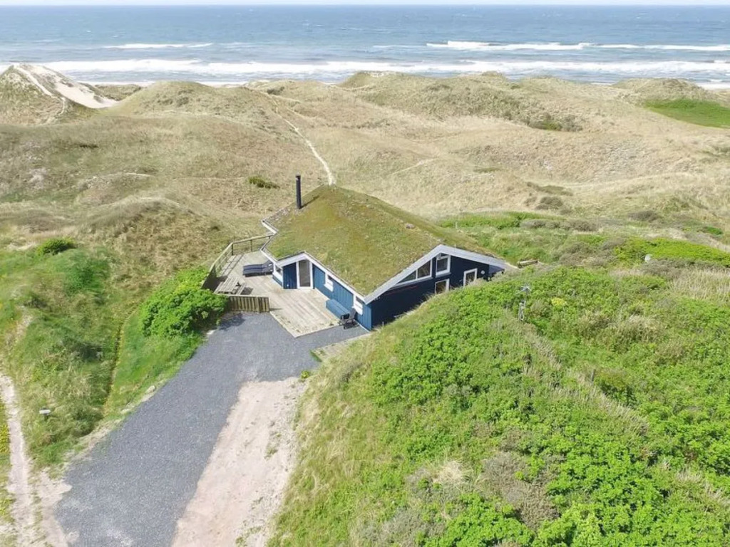 Holiday Home Mafalda - 260m from the sea by Interhome