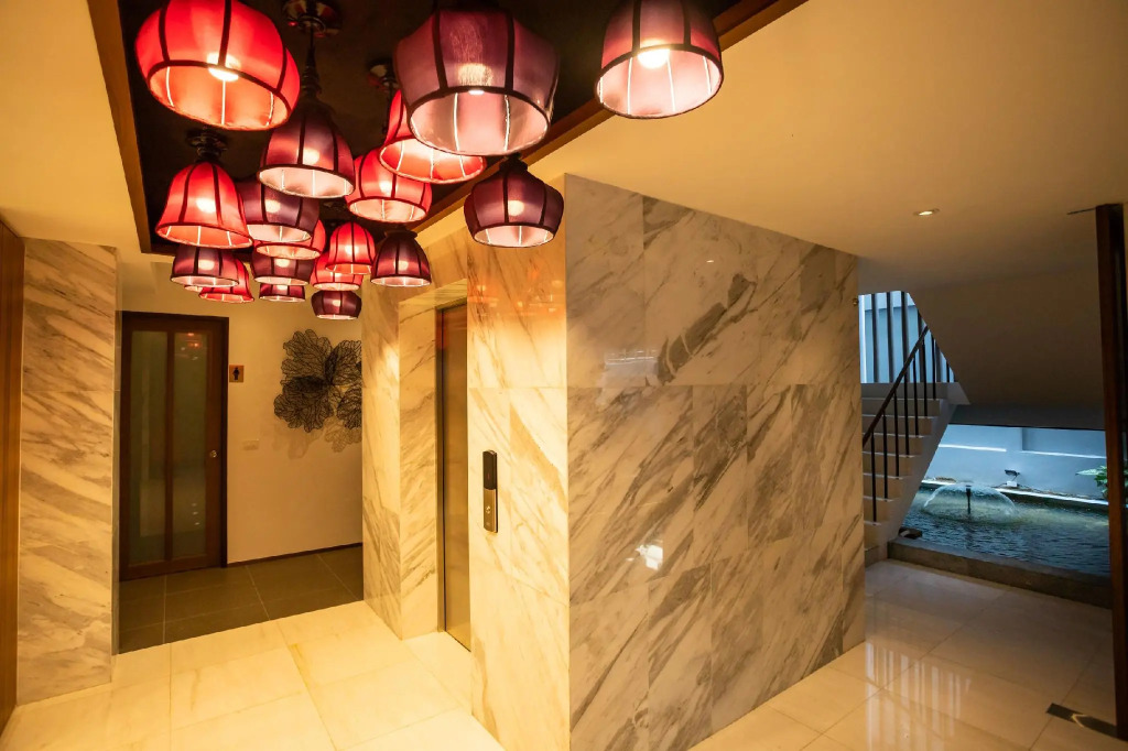 Lavana Hotel Chiangmai