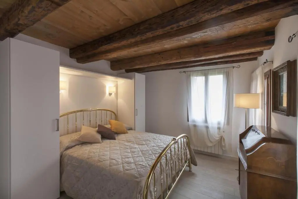 Residenza Tiziano