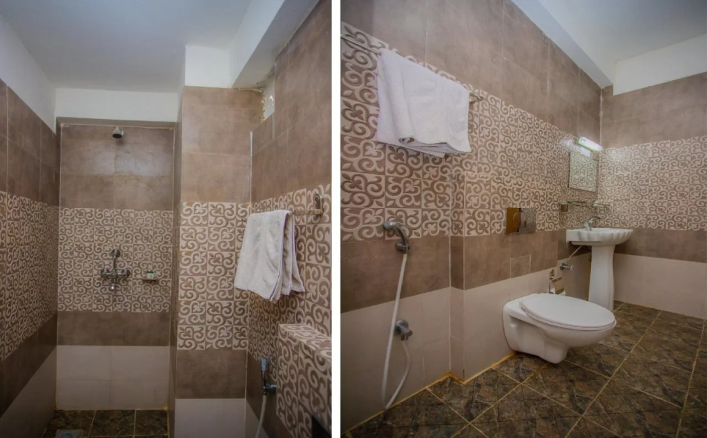 Hotel Om Namo Buddha By OYO Rooms