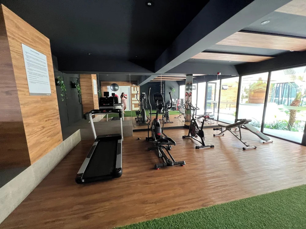 2 Bedroom Apart SanIsidro NearLimaGolf