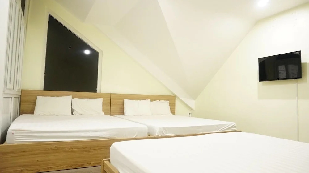 Hotel Tuyen 3