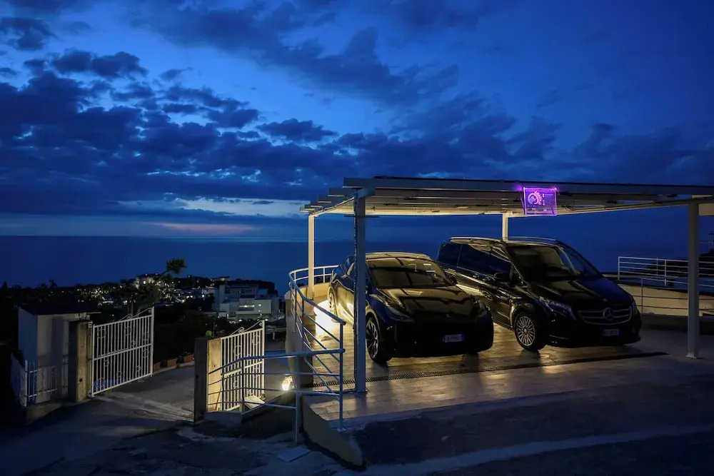 Bm Suite Villa