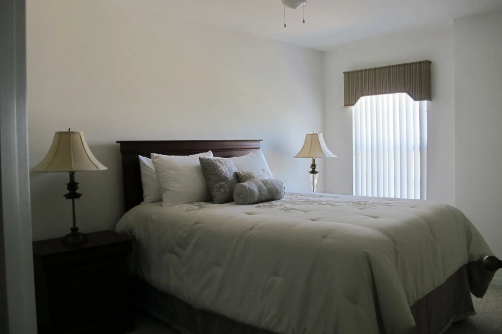 Crystal Cove 5BR Pool Home BD30