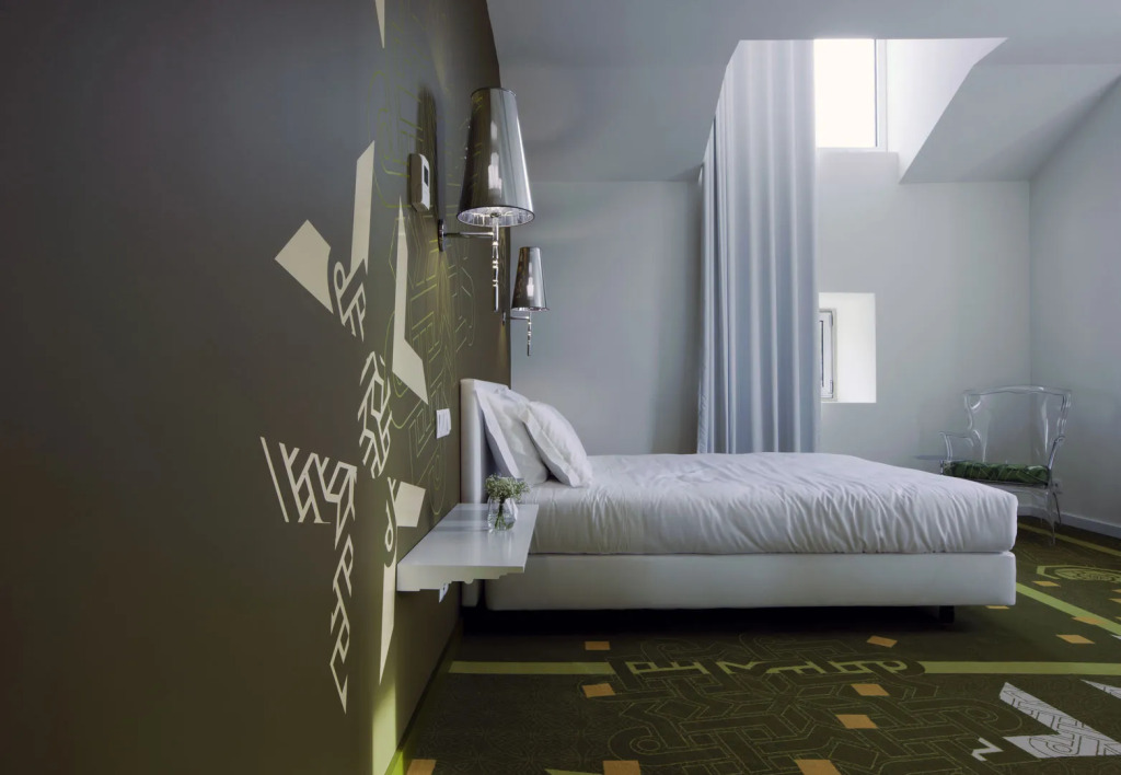 HD | Duecitânia Design Hotel