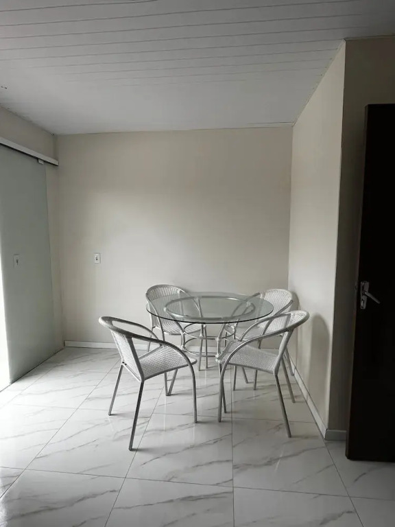Pousada Áurea