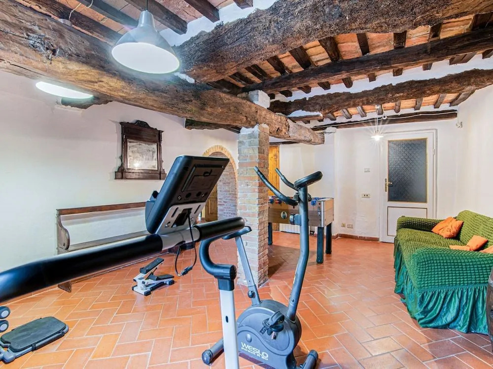 Villa Belle Vue a Charm