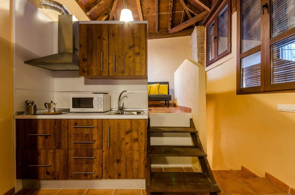 Urban Suites Granada