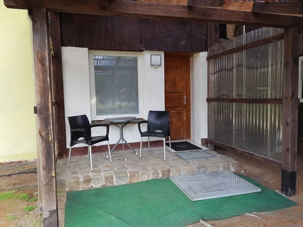 Pension am Wald