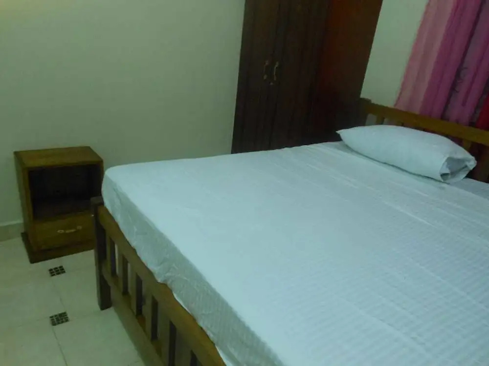 Luxurious Nyali Studio Beach Apartment