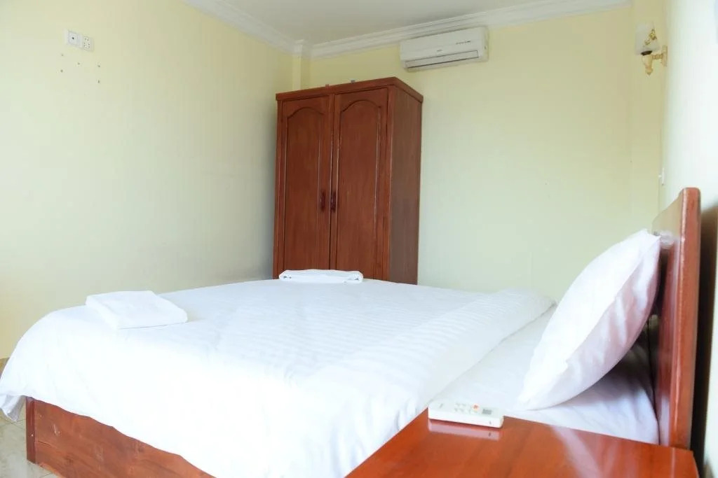 d'Oceanview Inn & Apartment
