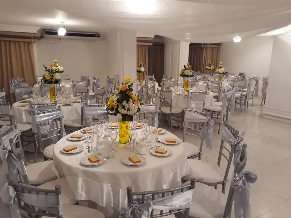 Eslait Hotel & Apartamentos