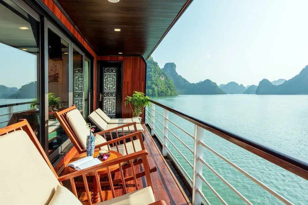 Orchid Premium Cruises