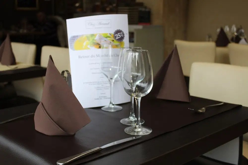 Hôtel Restaurant Chez Arnaud