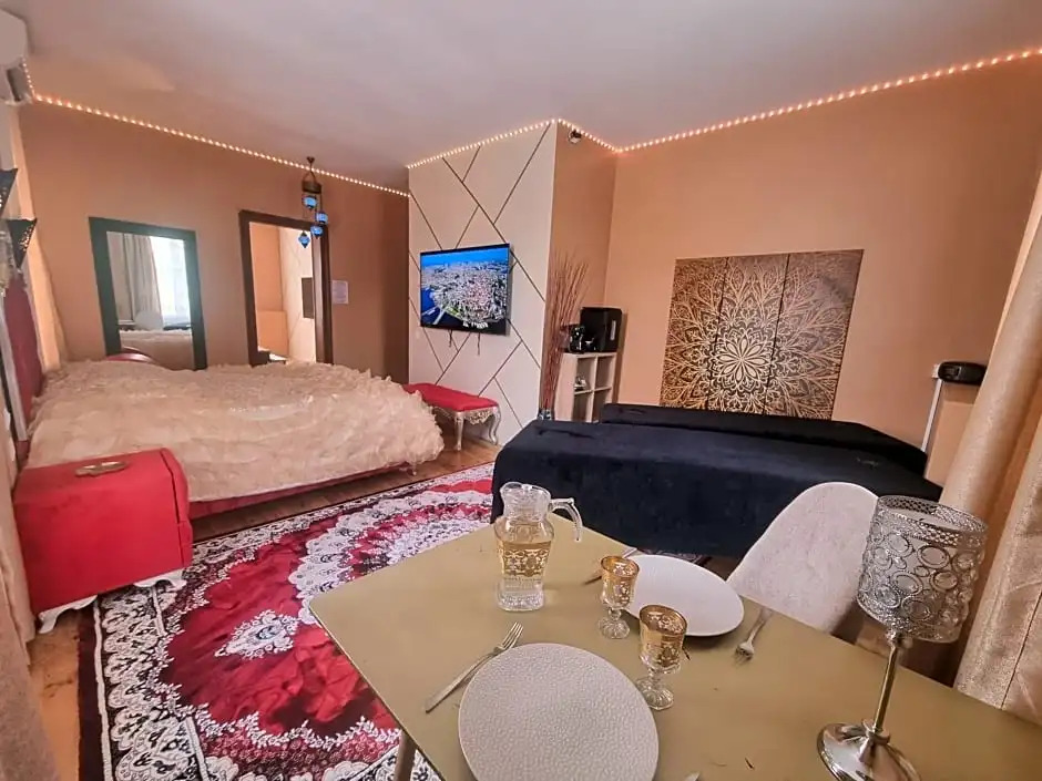 Les Spa de Venus