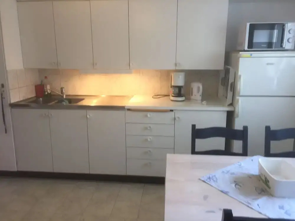 Kungshamns Vandrarhem
