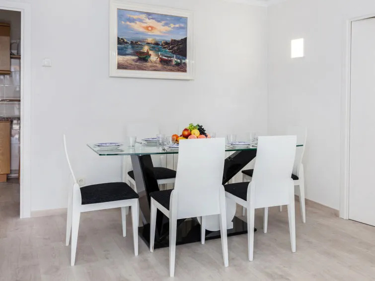 RELAX APARTAMENTO Playa Fenals