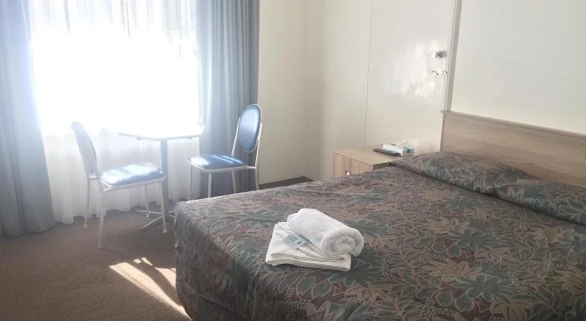Sandpiper Motel Ulladulla