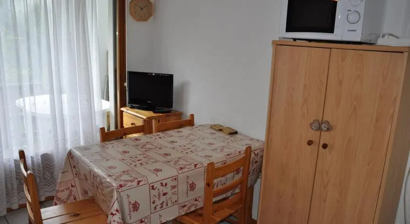 Résidence Les Balcons du Charvin