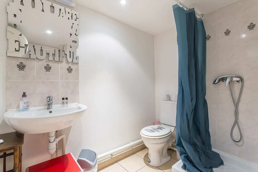 Very Nice 2 Room Apartment in Lyon