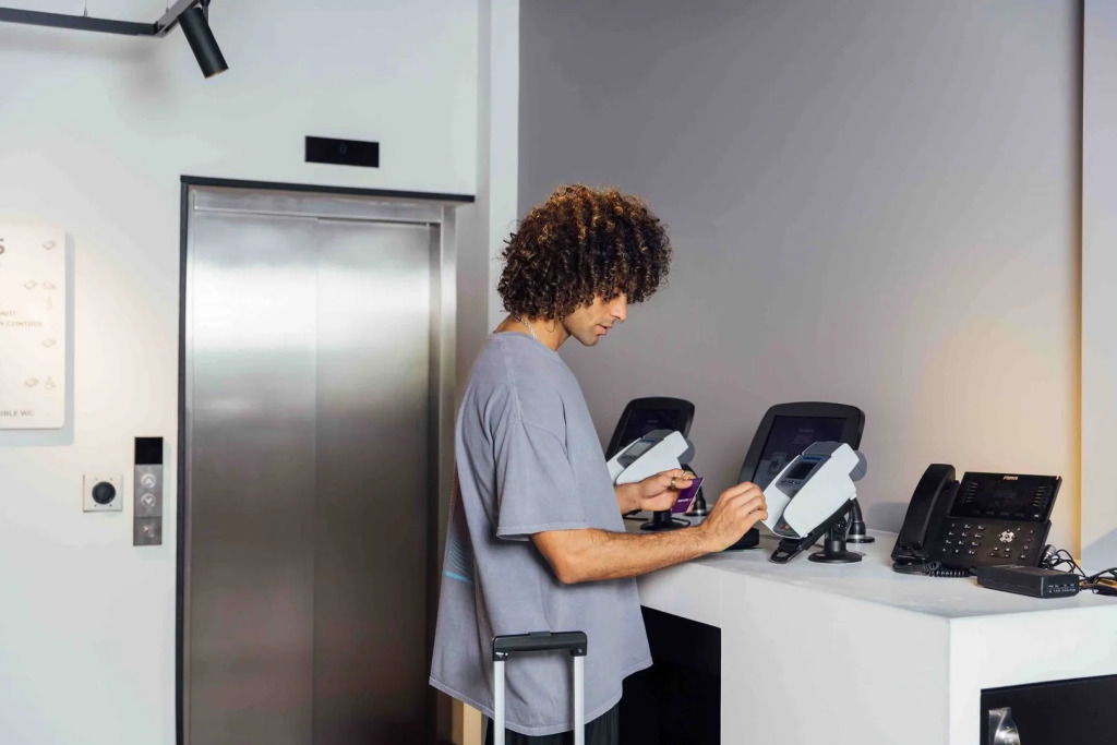 Four Points Flex by Sheraton London Shoreditch East
