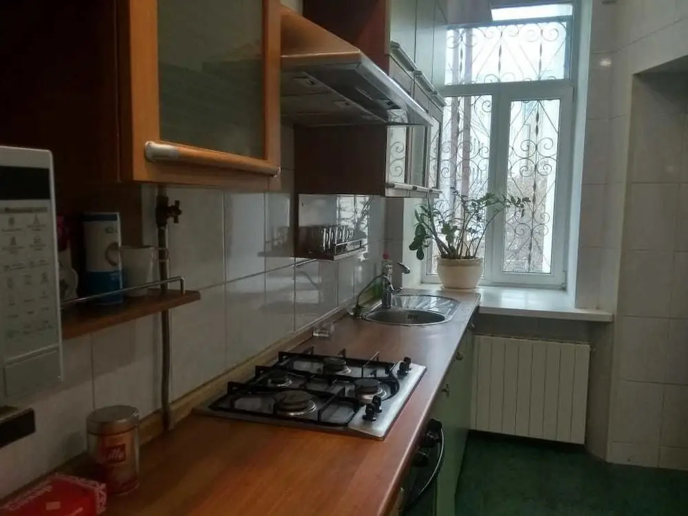 Hostel Narnia on Arbat Street