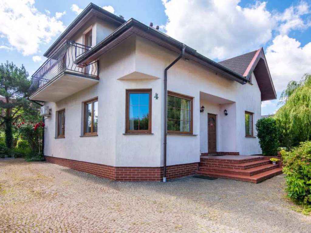 Holiday Home Sianożęty by Interhome