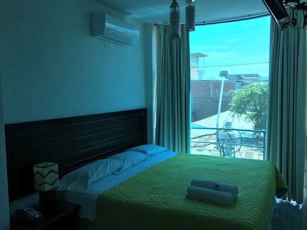 Hotel Sol de Piura