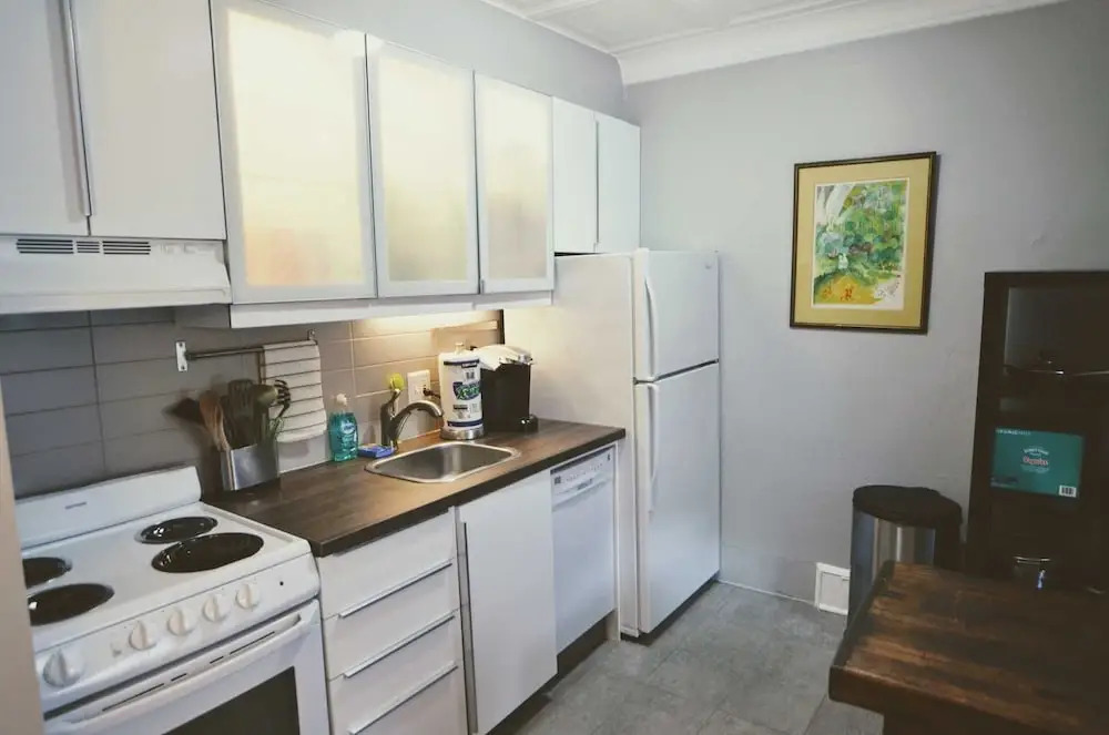 1331 Northwest Apartment #1070 - 1 Br Apts