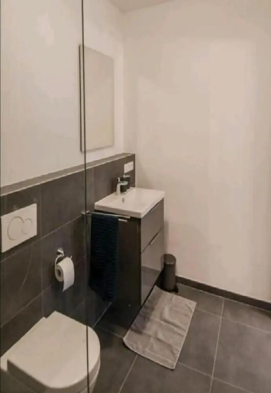 Large Flat In The Heart Of The City Center - Parking