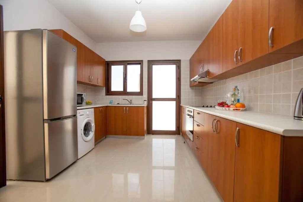 Dafni villa 21