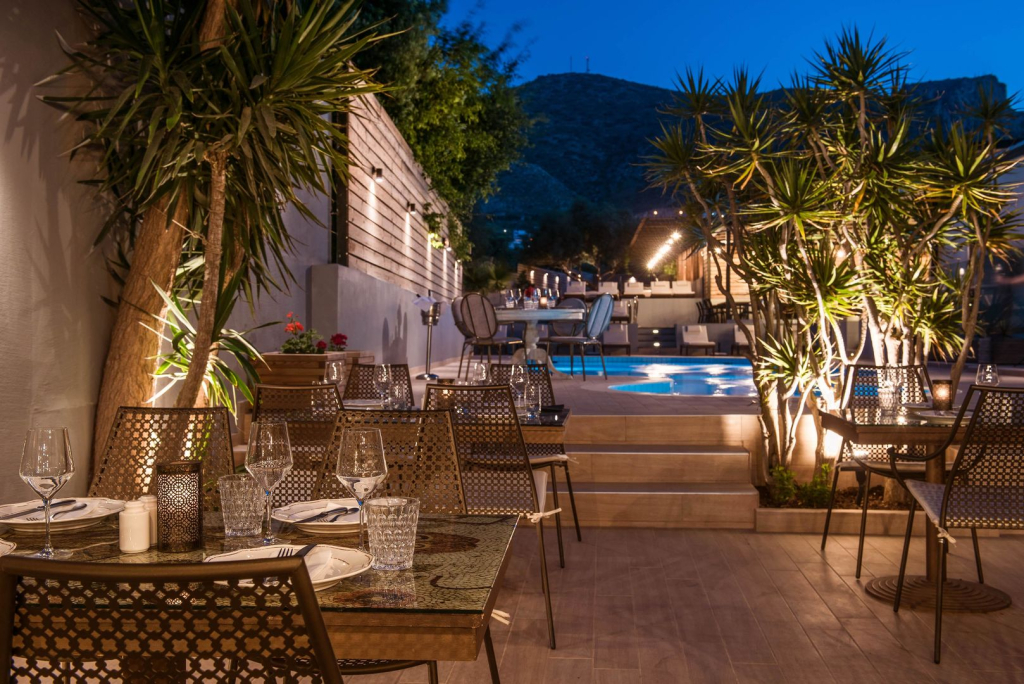 Indigo Suites Collection Adults Only