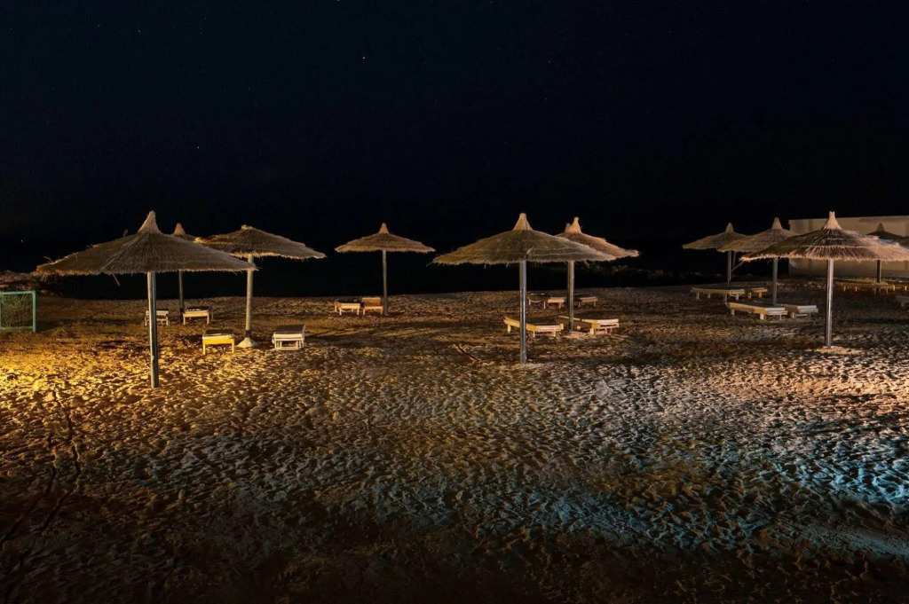 Navy Chalets Hurghada