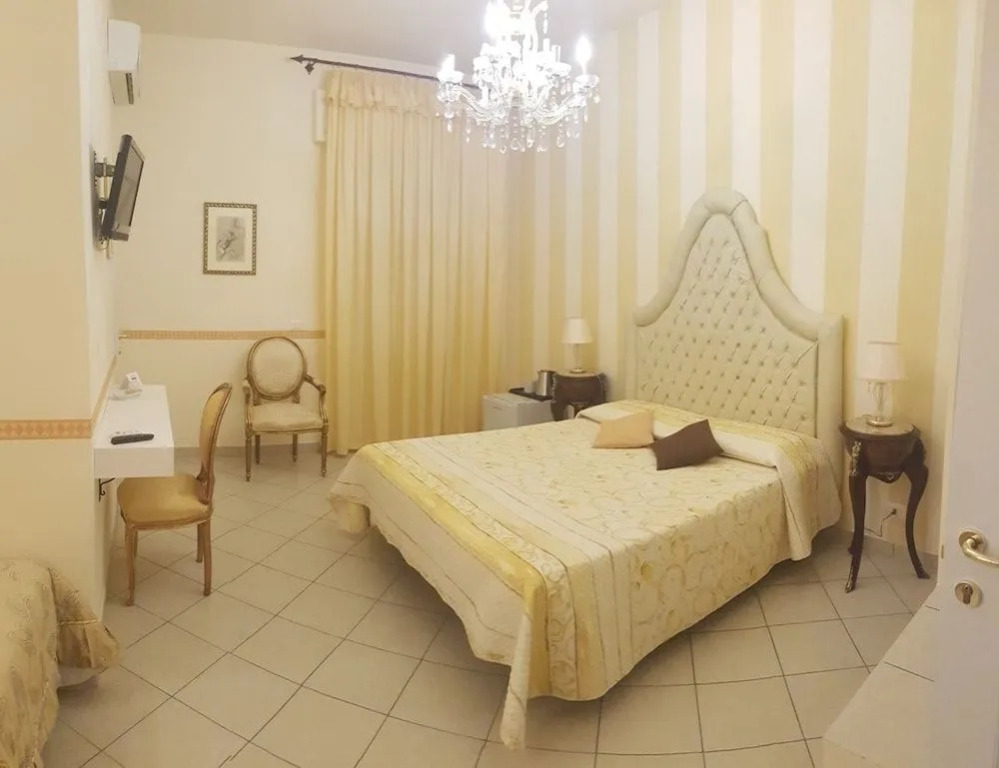 La Rosa dei Venti B&B