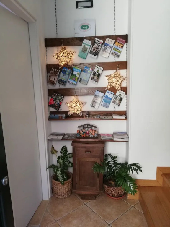 B&B Al Sentiero