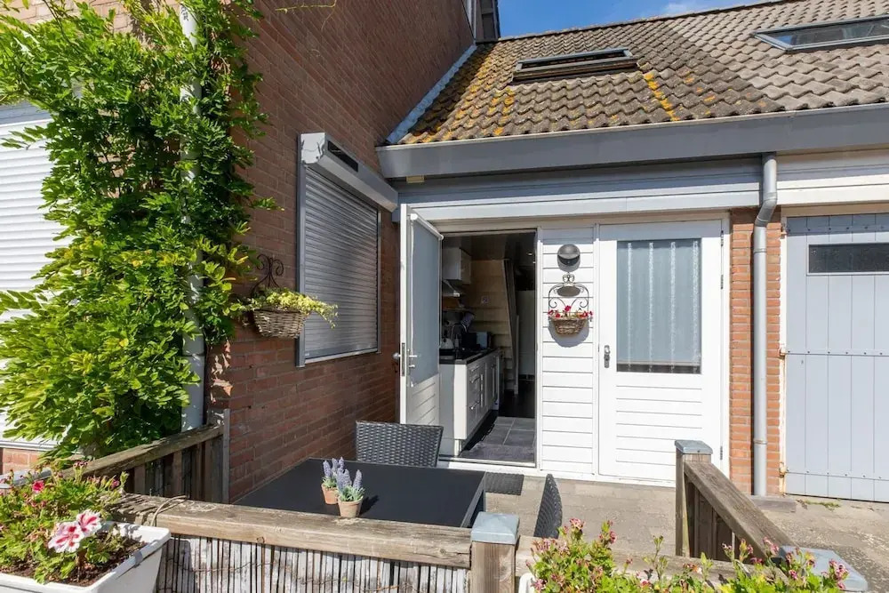 Studio De Zandhut - Swaalingestraat 78 Zoutelande