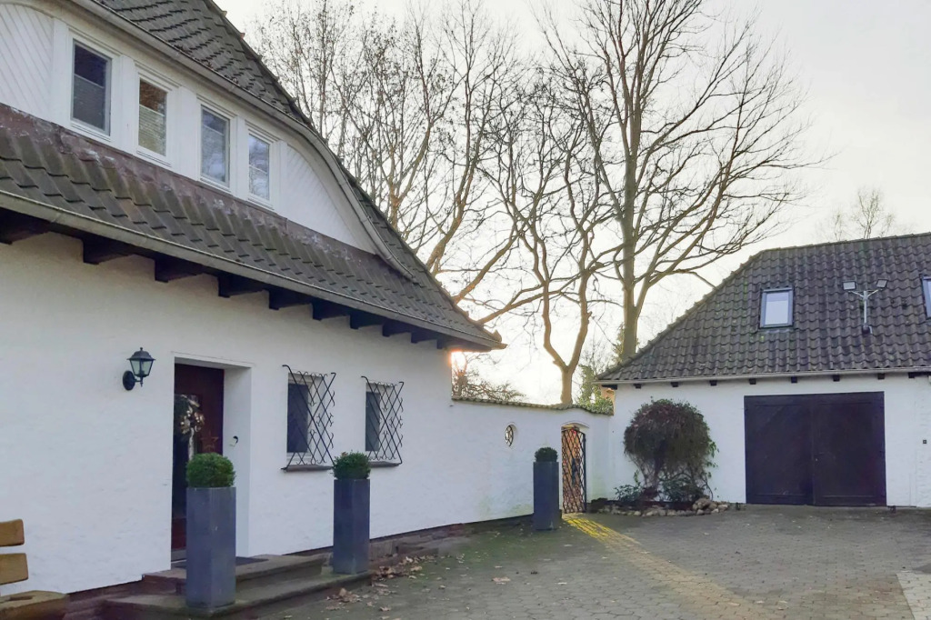 Apartment, Visselhovede