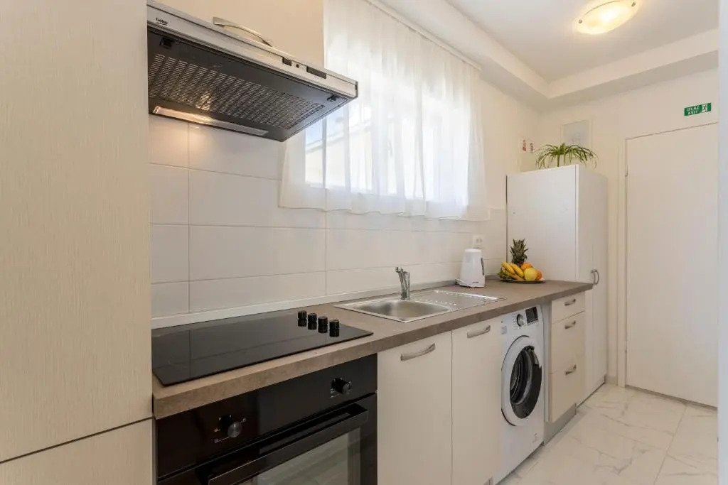 Mise Luxury Apartments