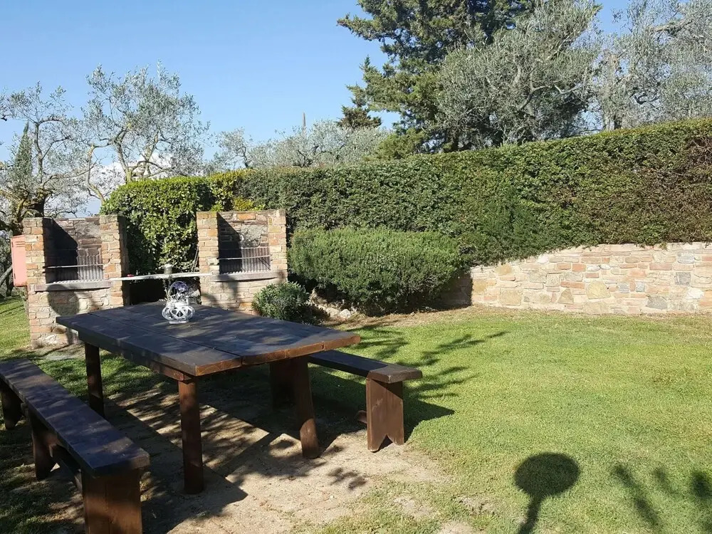 Hideaway Near San Gimignano