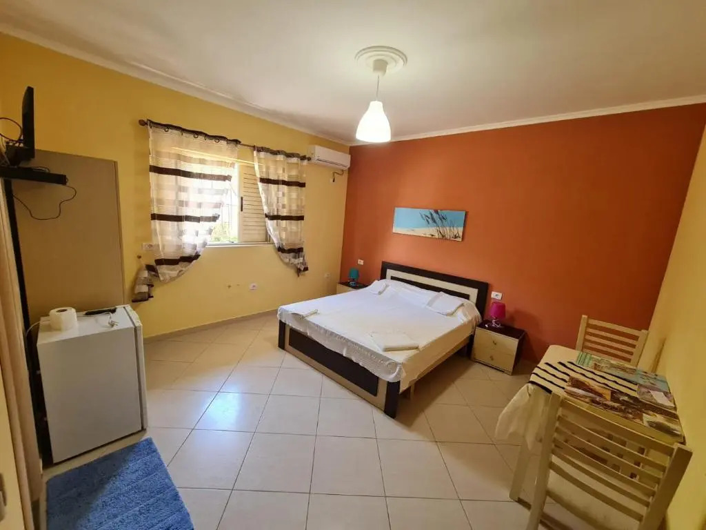 Dhori House Dhermi