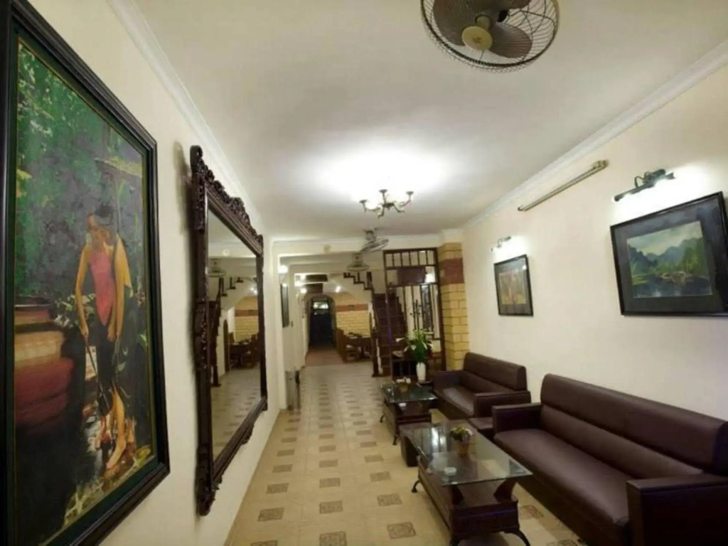 Thang Long 1 Hotel