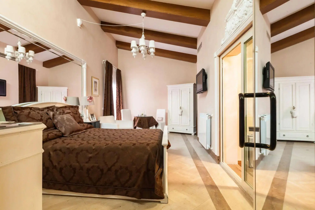 Vogue Suites Rome
