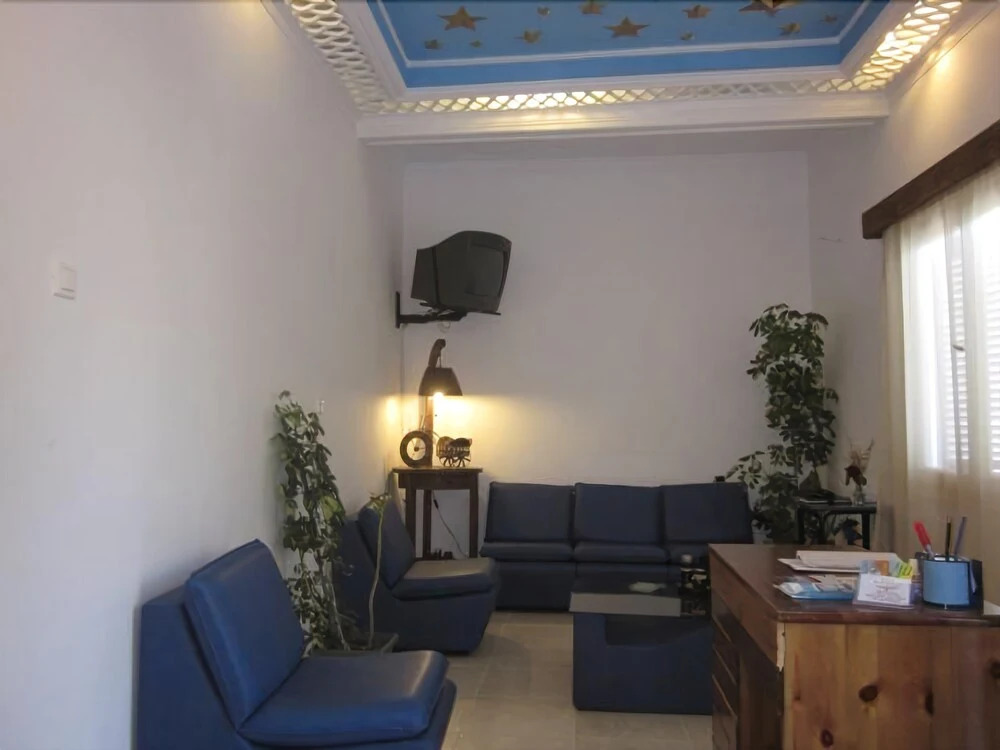 Hotel Australia