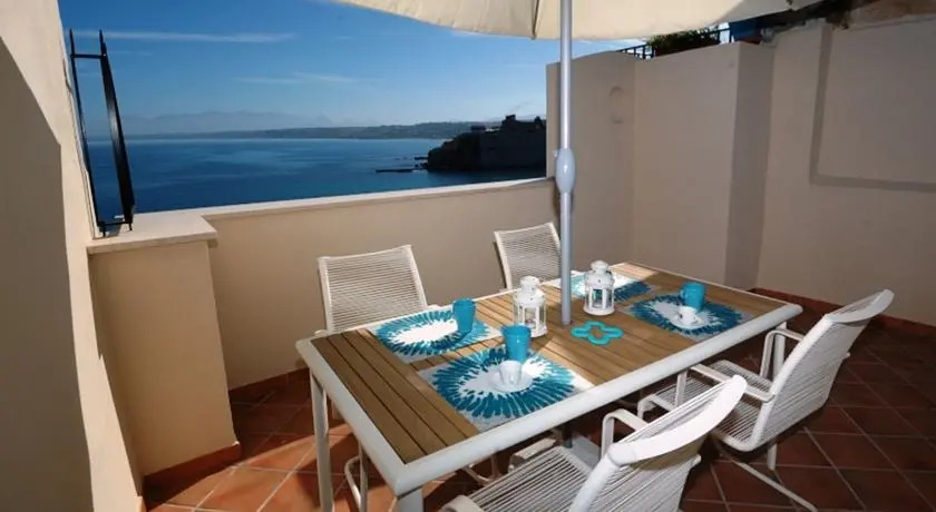 Castellano suites