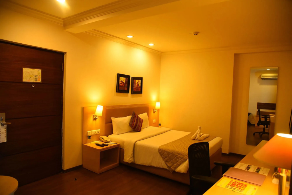 Royal Orchid Suites