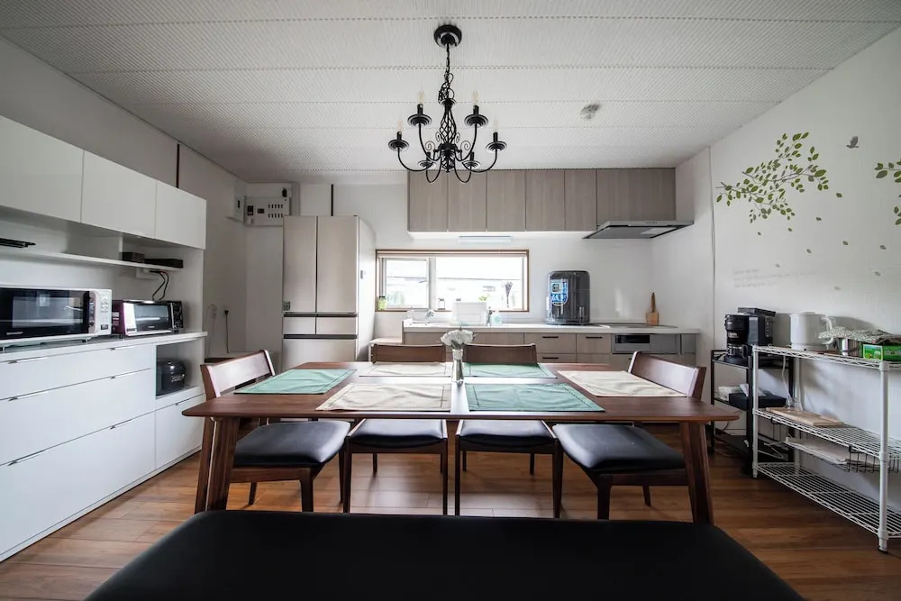 The Villa Moiwa