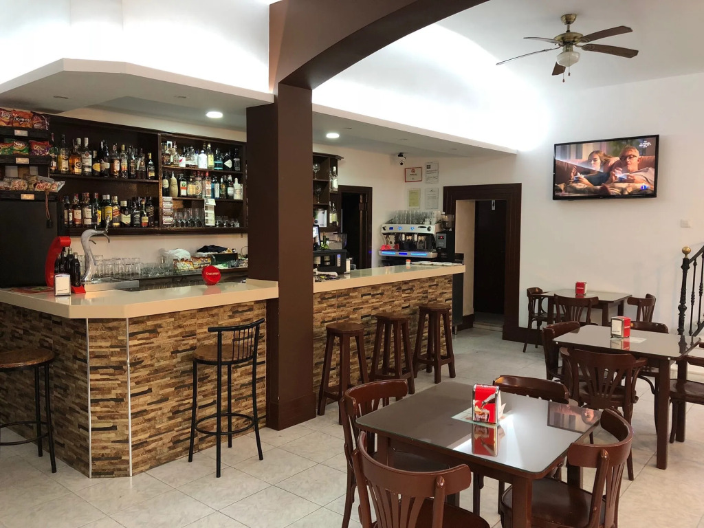 Hostal Barbate