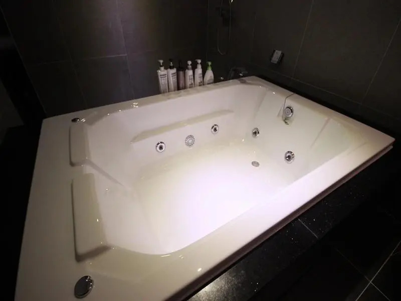 Yeow-B Hotel Jinju